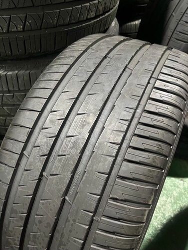 米其林245/40R20PSEV原厂胎