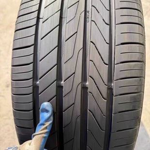 佳通轮胎 235/55R19 101V P10适配奔驰EQS奥迪Q4沃尔沃C60二手