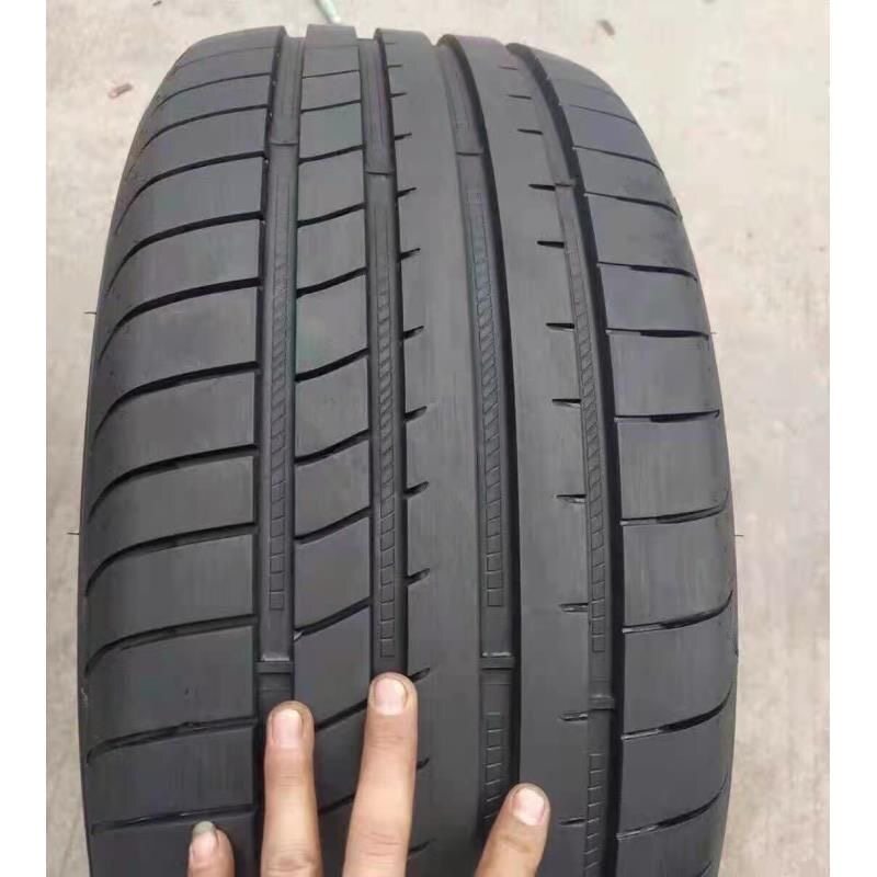 245/45R20固特异F1轮胎适配魏派vv5/星越L/极光原装清仓正品