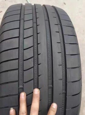 245/45R20固特异F1轮胎