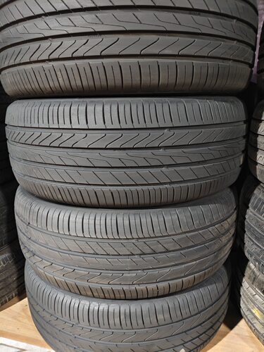 佳通轮胎245/50R19105VP10