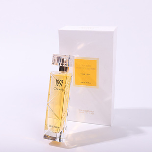 寻味贝丽丝1997邂逅花园挚爱真我香水持久淡香女士香水调旗舰店