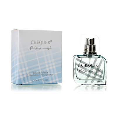 正品包邮贝丽丝蓝色粉色香水香水