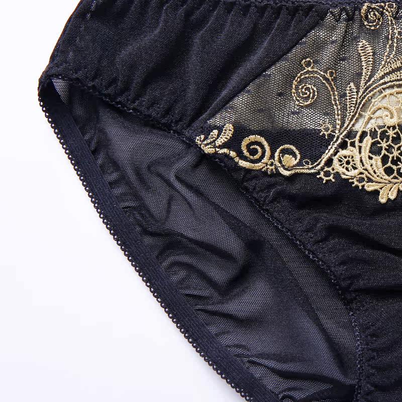 Slip 223#KK en nylon - Ref 668512 Image 4