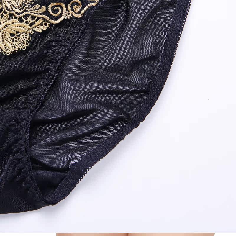 Slip 223#KK en nylon - Ref 668512 Image 5