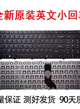 适用神舟K670E-G6D3/G4A6炫龙DC2 K670e g6 a6键盘K670D G4 E5/D5