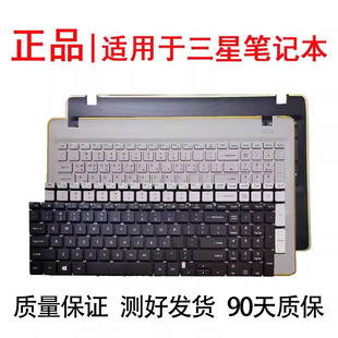 適用三星300E5L 3500EL 3500EM 300E5M筆記本鍵盤 300E5K