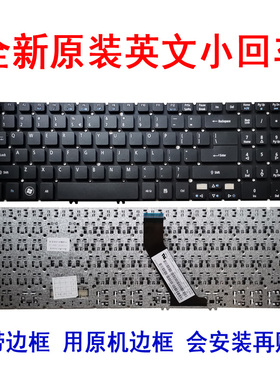 适用宏基M5-581/581T/G/TG M3-551G/581G/581P键盘 V5-571 MS2361 ZRQ