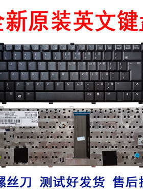 适用HP惠普6530 6730 6730S 6535 6535S 6531 S 6731S 6735S键盘