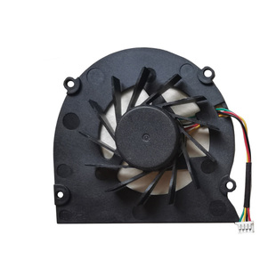 XPS M1330 M1310 M1318 笔记本CPU散热风扇 PP25L 适用全新戴尔