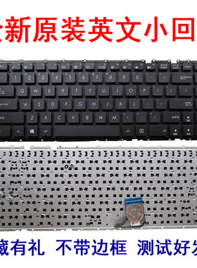 适用华硕A400U K401L A401 A401L K401 K401LB U4000笔记本键盘