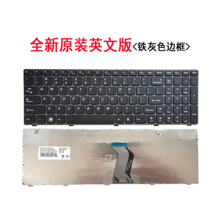 G590 G580A键盘 全新适用联想 Z580 Z585A G585 Z580A G580 Z585