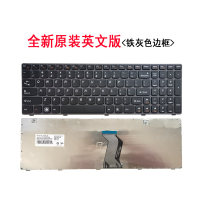 全新适用联想 G580 Z580 G590 Z585 Z580A Z585A G585 G580A键盘