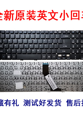 适用宏基Aspire M3-581G/TG M3-581P M3-581T M3-580G键盘