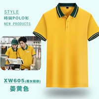 XW605 Куркума