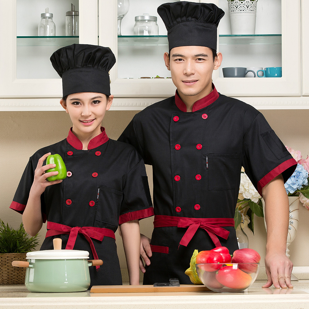 Uniforme de cuisinier - Ref 1910923 Image 3