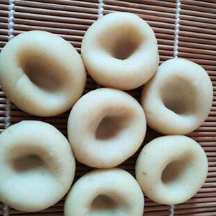 肚子果圆圆果江西上饶特产灯盏果特色小吃立夏果米粿现做无菜包邮