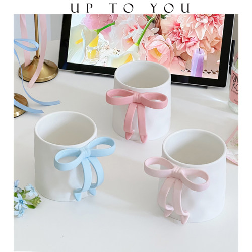 设计感公主咖啡杯伴手礼套装