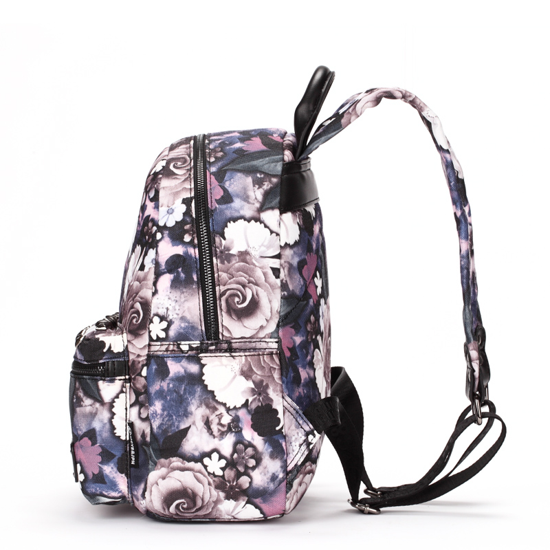 Sac à dos étudiant - Ref 47660 Image 4