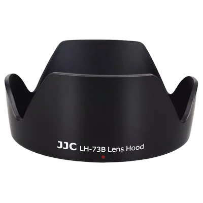 JJC佳能EW-73B遮光罩60d70d80d