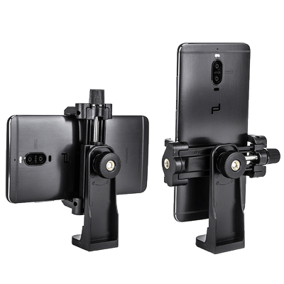 云腾三脚架手机夹子自拍杆大屏幕