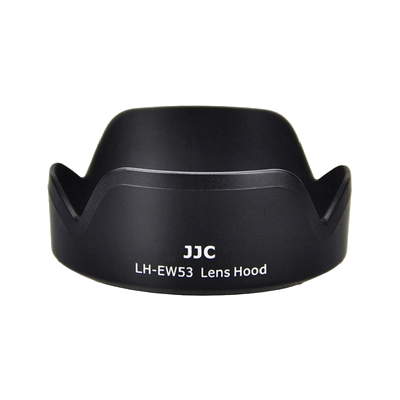 微单遮光罩JJCEW-53佳能