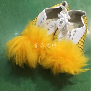 舞狮道具配件南狮醒狮狮裤狮被狮鞋舞狮腰带羊毛裤子对联