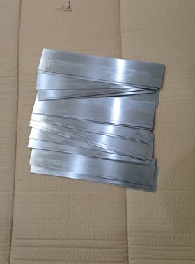 刮腻子刮大白钢片油工腻子刮刀刮板灰刀