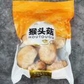 干猴头菇土特产炖汤干货全国 包邮
