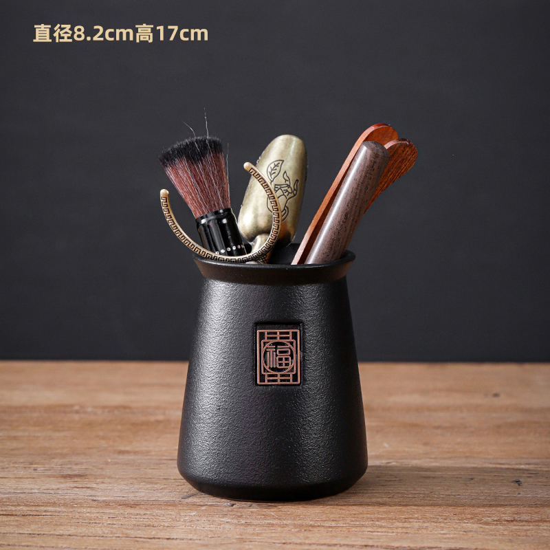 茶道六君子套装功夫茶具配件大全