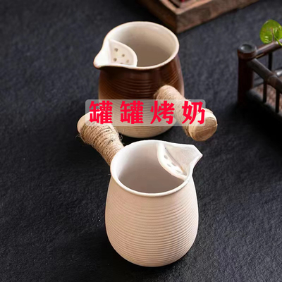 围炉煮茶罐罐茶壶烤奶茶器具配件