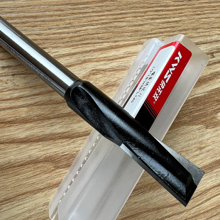 锁孔刀电木铣家装上门装锁铣锁孔钻孔大锣机