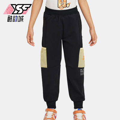 Nike/耐克小童运动长裤