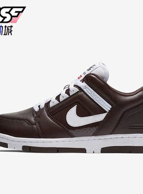 Nike/耐克正品SB Air Force 2新款男子耐磨板鞋AA0871-212