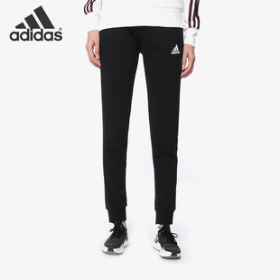 阿迪达斯正品 运动休闲透气长裤 女子 新款 DT8325 2019春季 Adidas