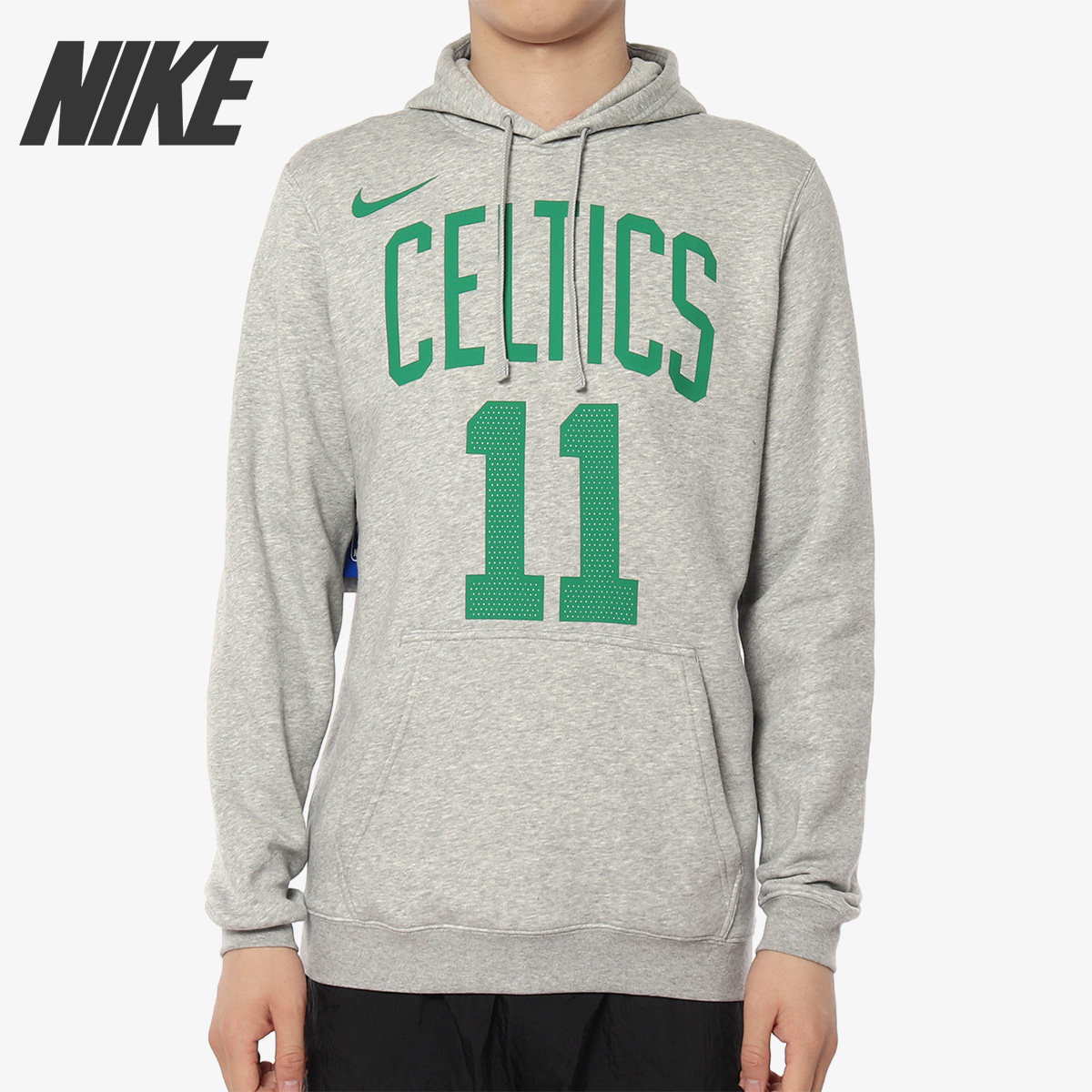 Nike/耐克正品2019连帽休闲卫衣