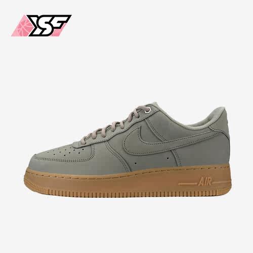 Nike/耐克正品Air Force 1男子新款休闲轻便舒适板鞋FD3365-339