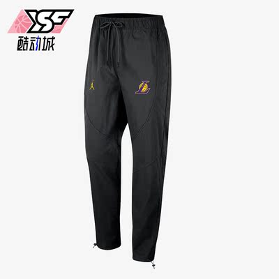 耐克男子篮球运动训练长裤