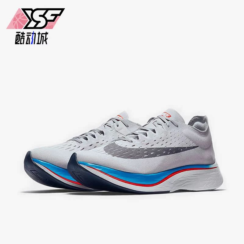 Nike/耐克正品Air Zoom VaporFly 4%男女跑步鞋880847-004