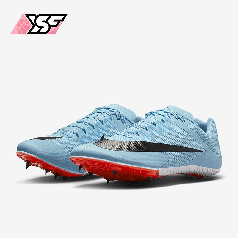 Nike/耐克正品Air Zoom Maxfly男女同款田径跑步鞋DC8753-400