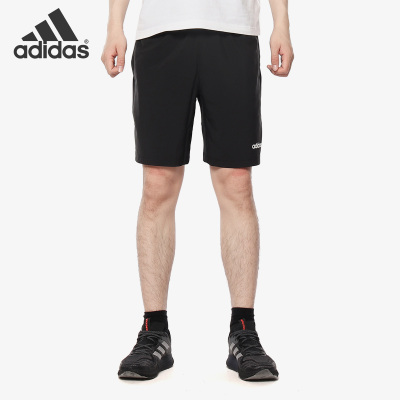 adidas阿迪达斯正品休闲短裤