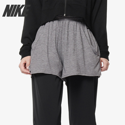 Nike/耐克正品2020夏季透气短裤