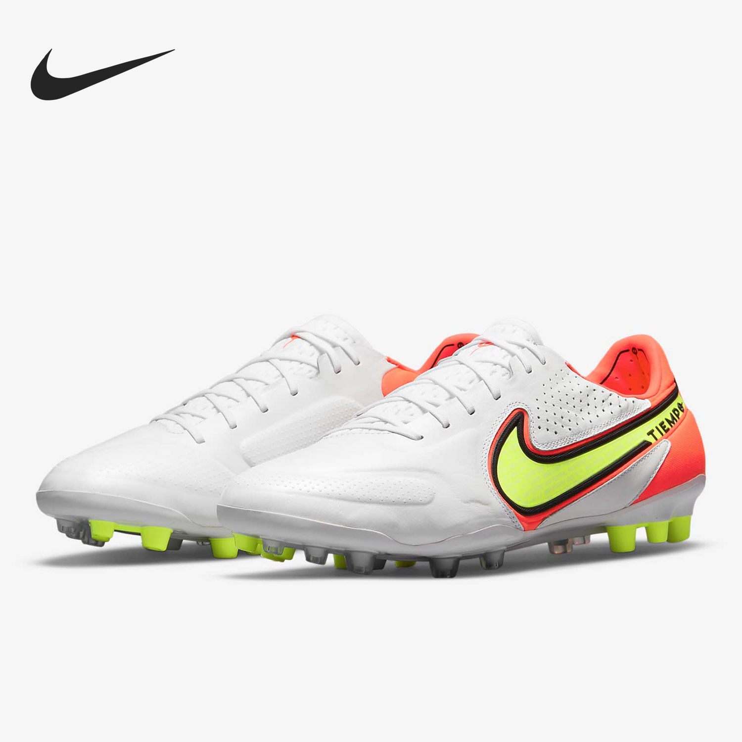 Nike/耐克正品2021年夏季新款男女运动训练足球鞋 DB0824-176