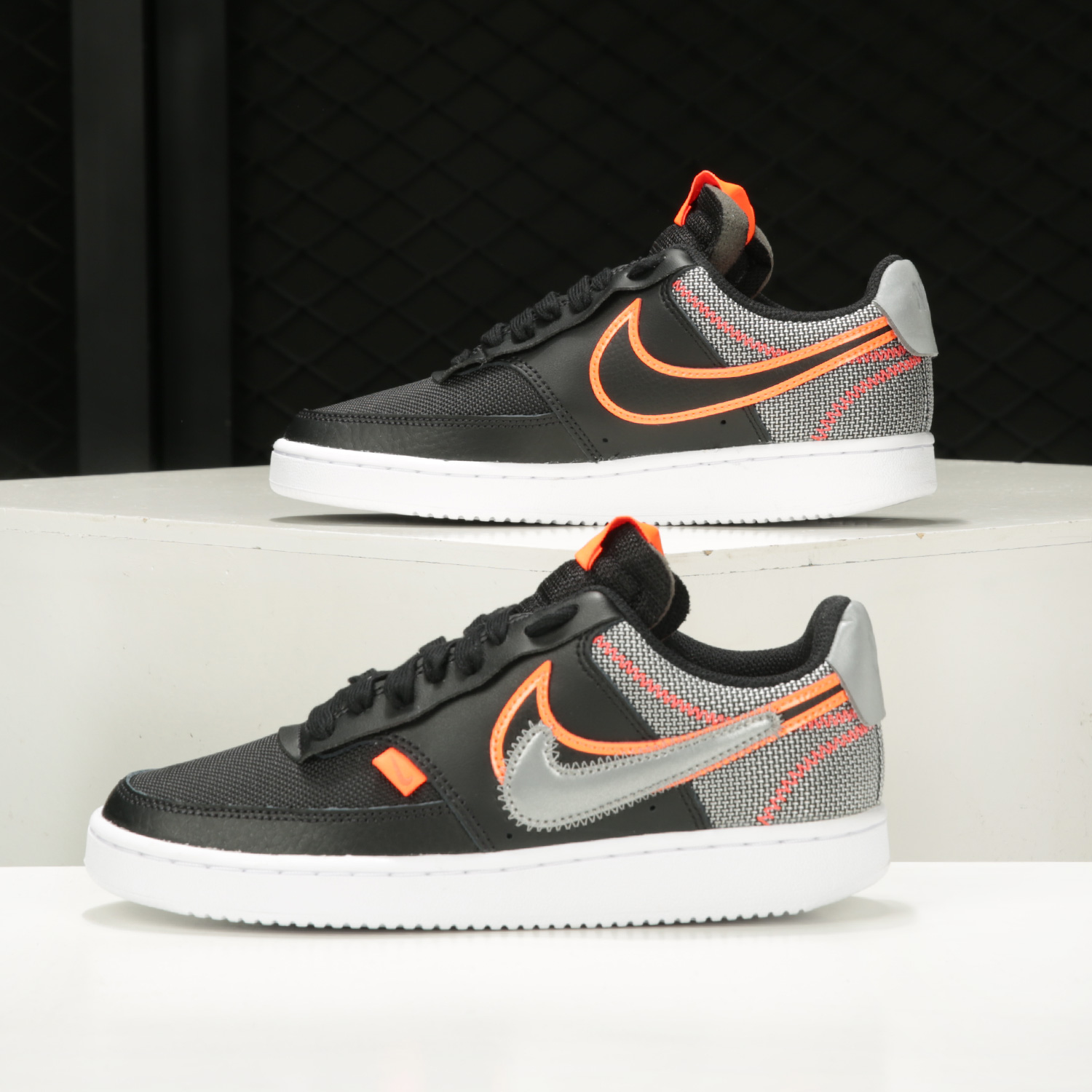 Nike/耐克正品2020秋季新款女子舒适训练运动时尚休闲鞋CI7599