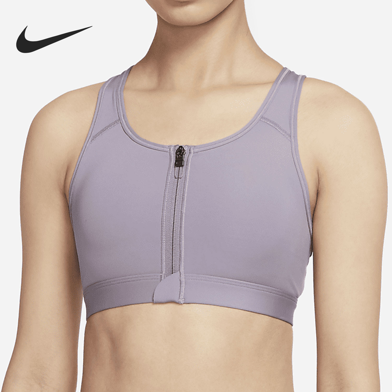 Nike/耐克正品夏季新款运动健身瑜伽训练透气内衣文胸DD1206-529