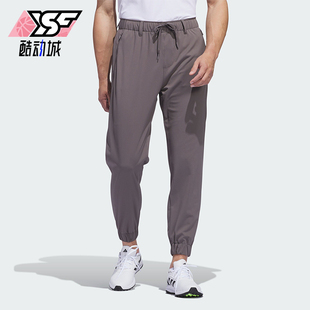 PANT男士 Adidas 阿迪达斯正品 TWISTKNIT IU2821 高尔夫运动裤