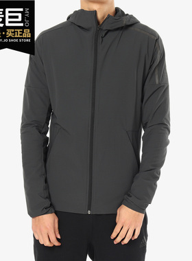 Adidas/阿迪达斯正品2021男子Z.N.E. JACKET M防风梭织外套CY5483