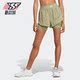 女子跑步运动短裤 Adidas 新款 2023夏季 HS0985 阿迪达斯正品