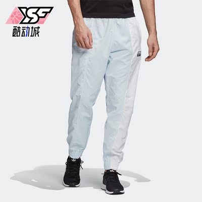 阿迪达斯正品三叶草男子运动长裤