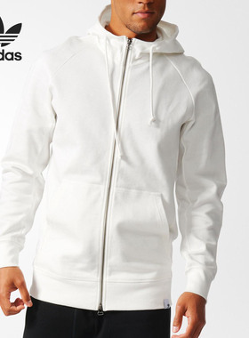 Adidas/阿迪达斯正品 2019夏季男子新款运动休闲外套夹克 BQ3094